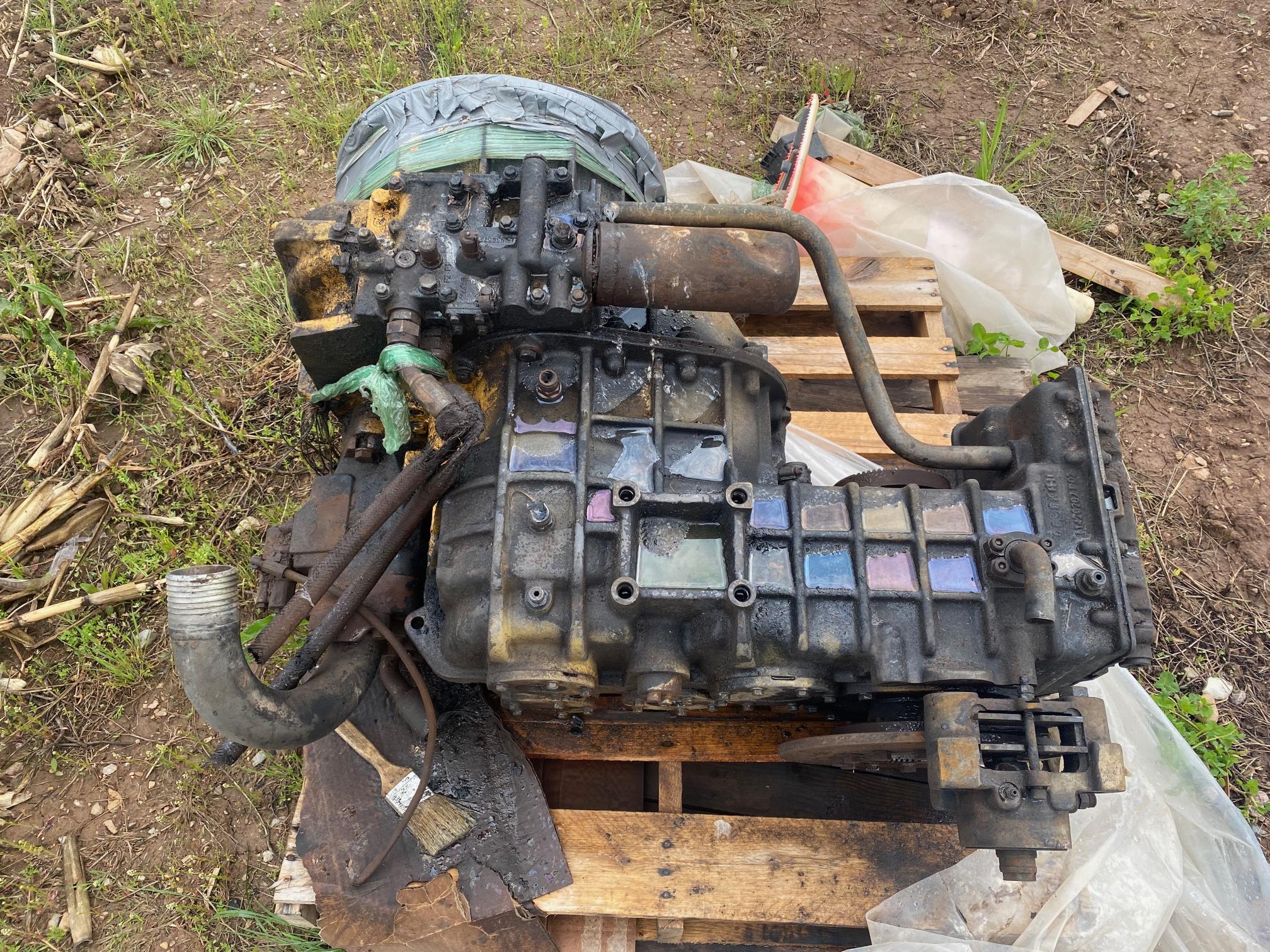 2011 VOLVO L70F - Image 19